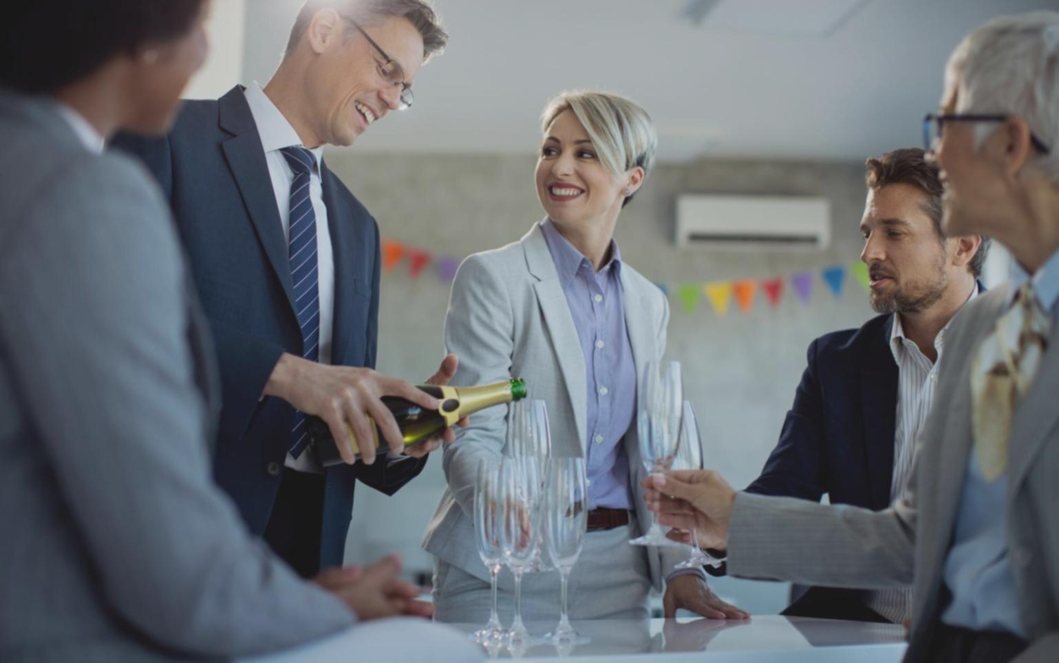Finance planning workspace with budgeting tools
