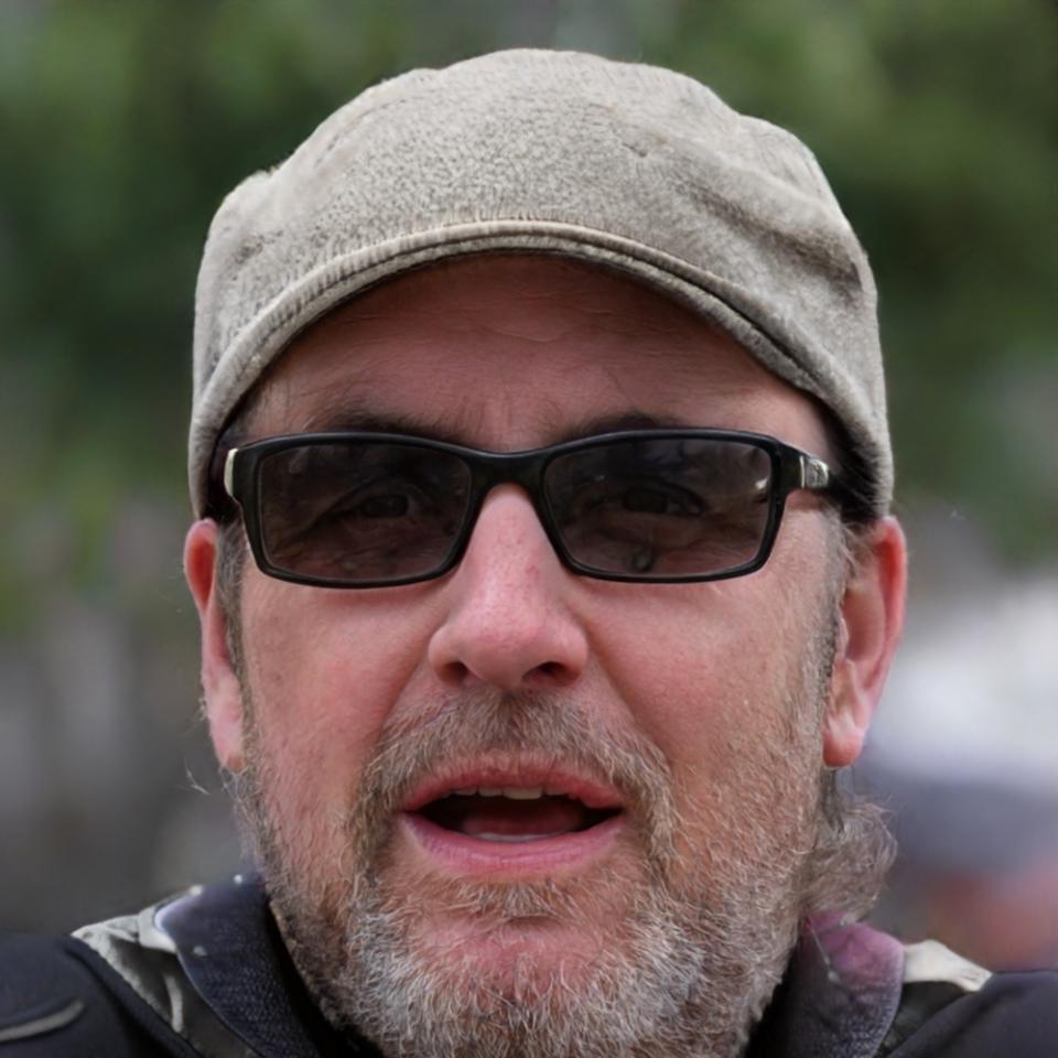 Callum Peterson, founder and financial advisor