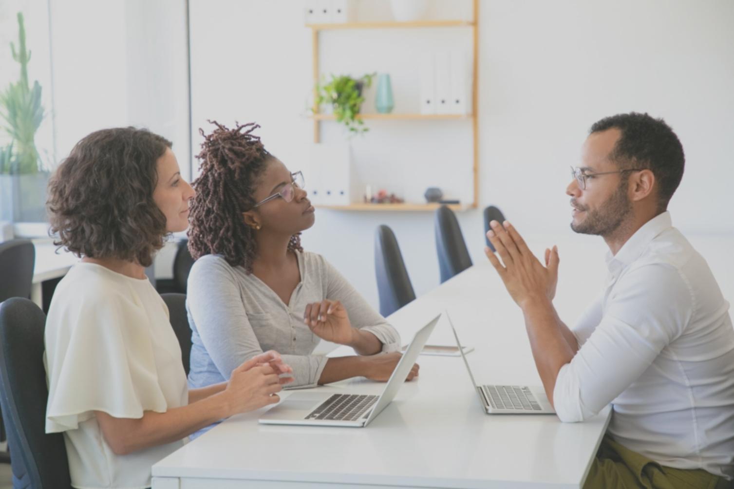 Secure banking connections